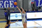 WBBall vs Wellesley  Wheaton College Women’s Basketball vs Wellesley College. - Photo By: KEITH NORDSTROM
